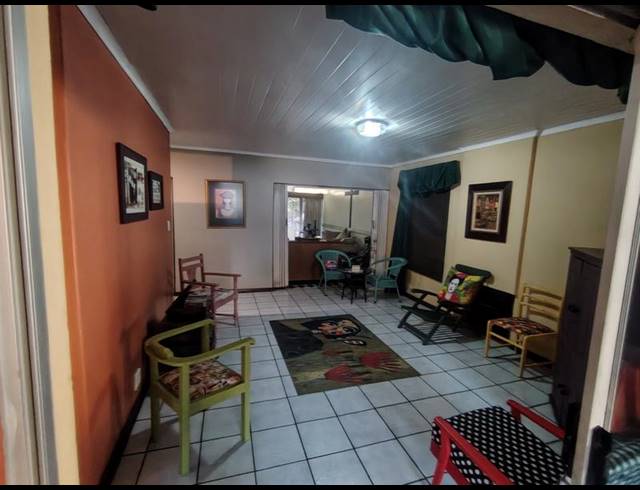 3 BEDROOM HOUSE FOR SALE IN SASOLBURG EXT 4